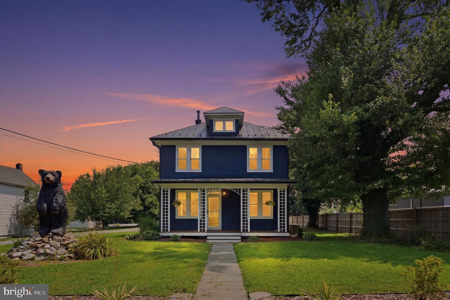 6924 Sundown Road, Laytonsville