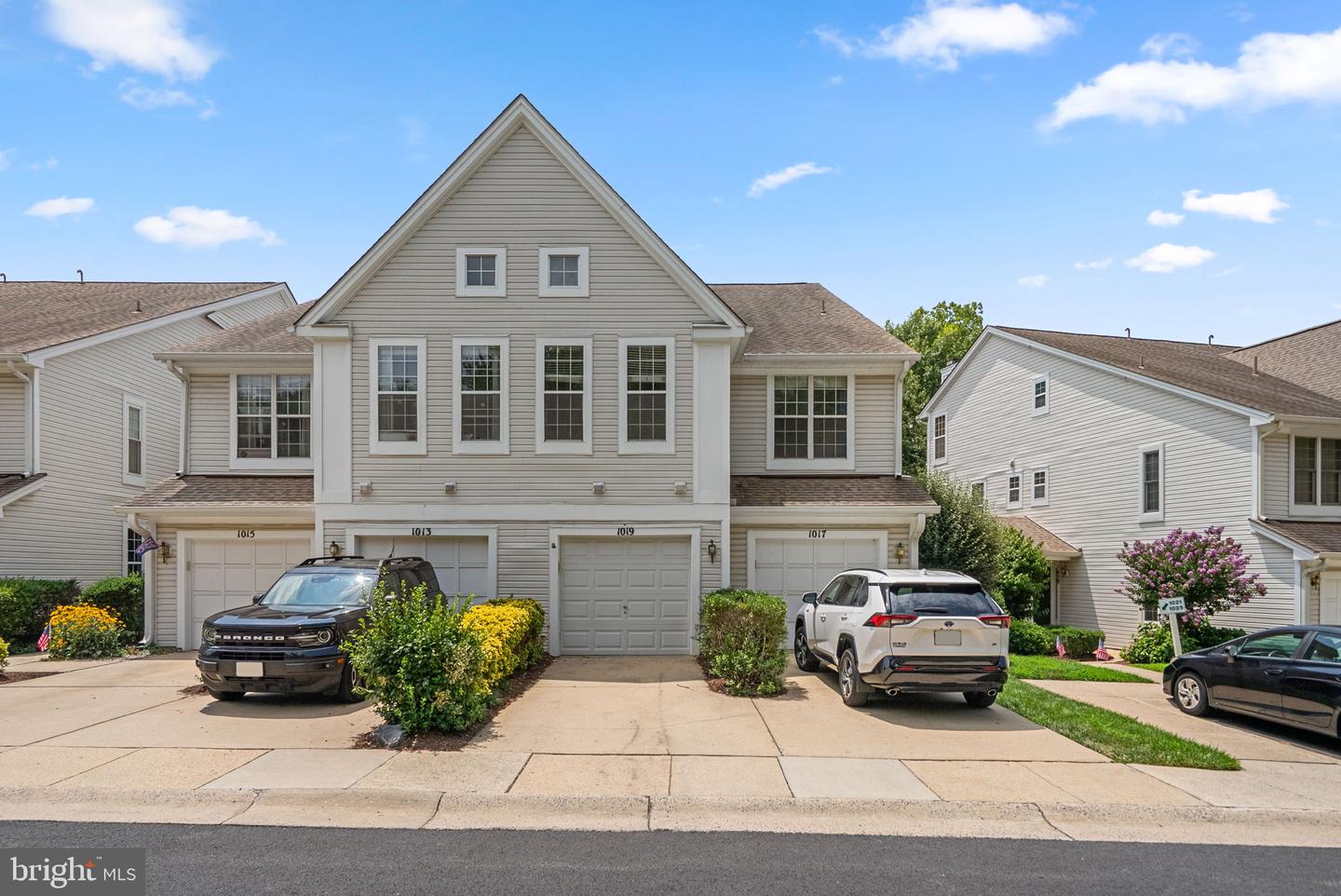 1019 Hillside Lake Terrace #1009