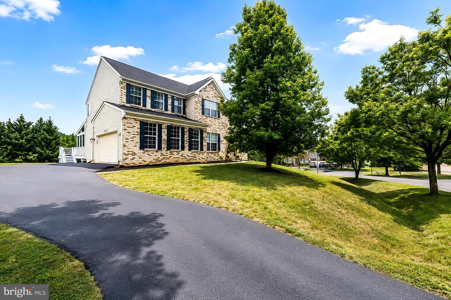 18305 Bubbling Spring Terrace, Boyds