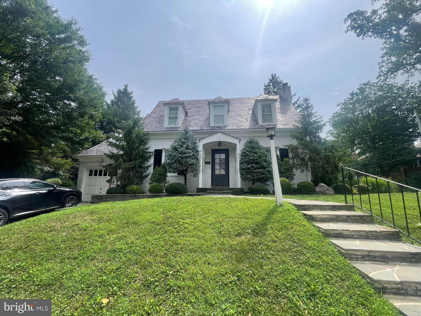 8201 Larry Place