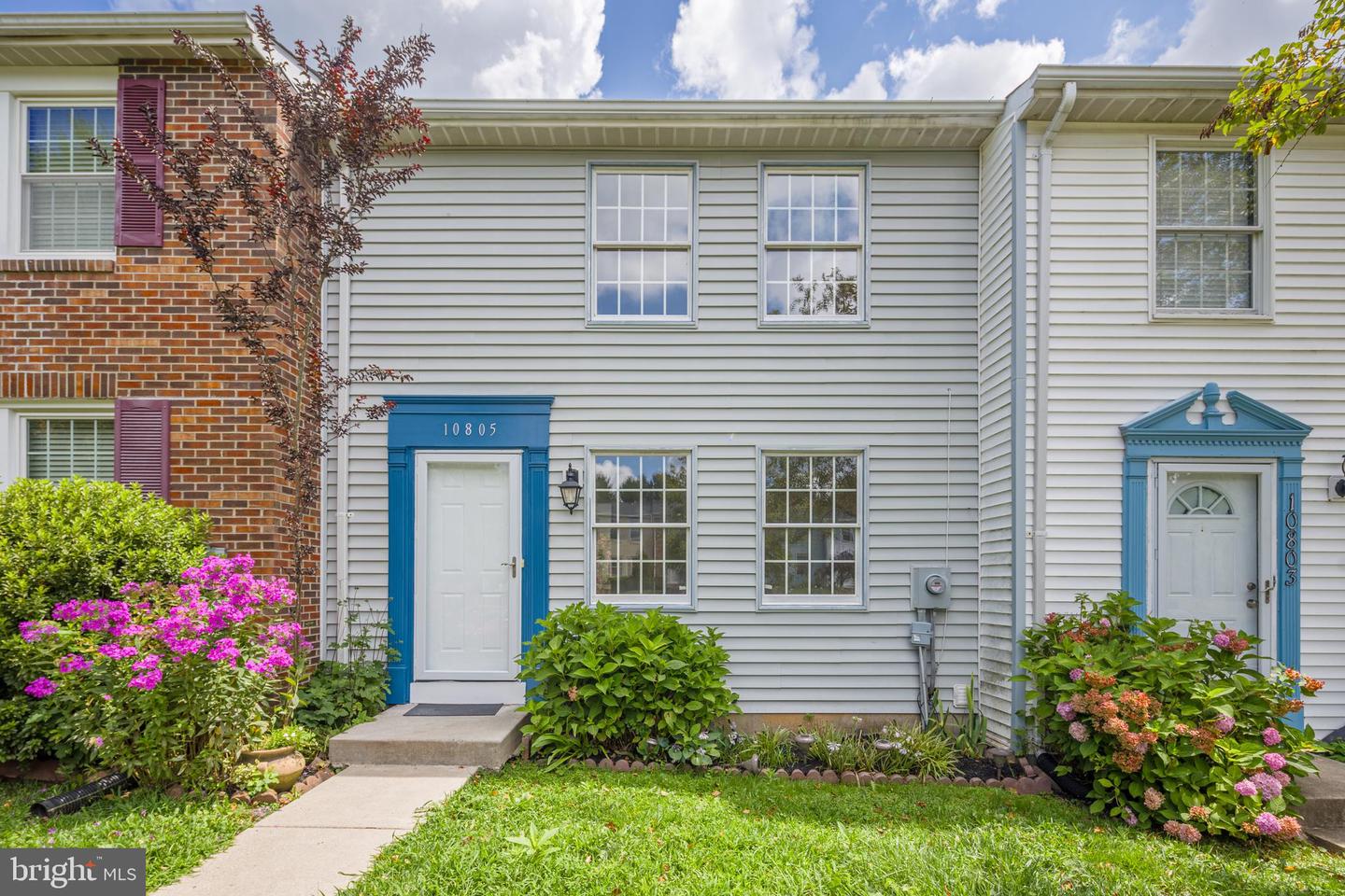 10805 Sir Barton Circle