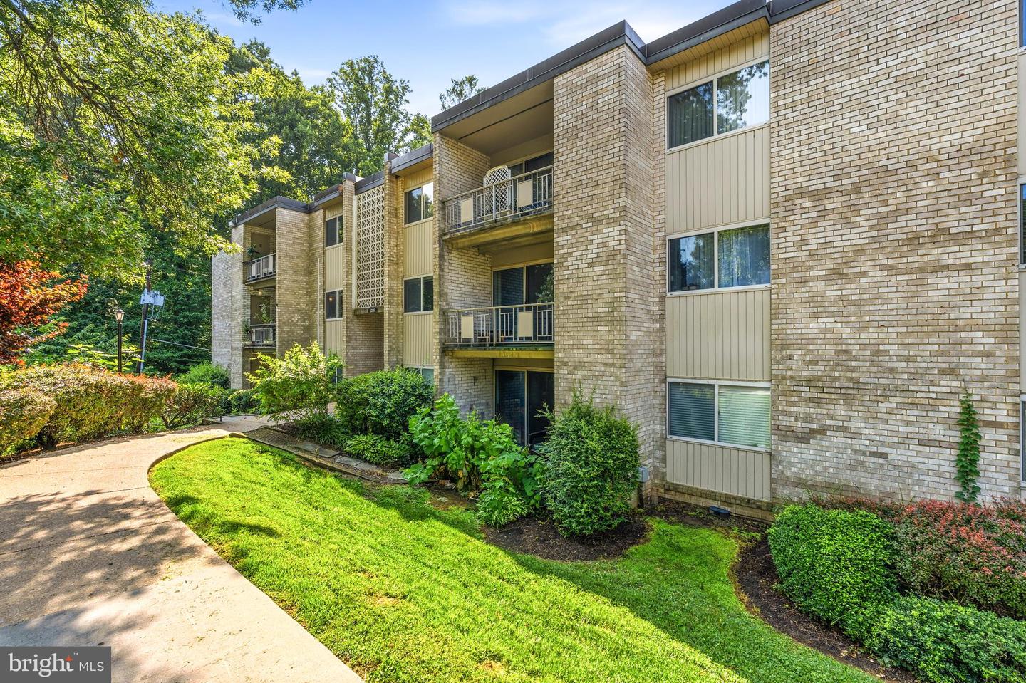 12307 Braxfield Court #13