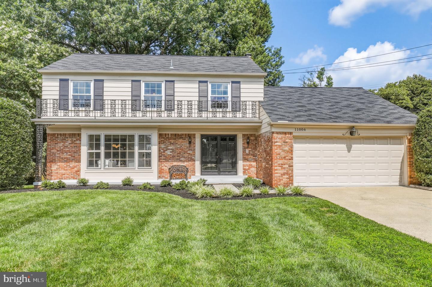 11006 Old Coach Road, Potomac