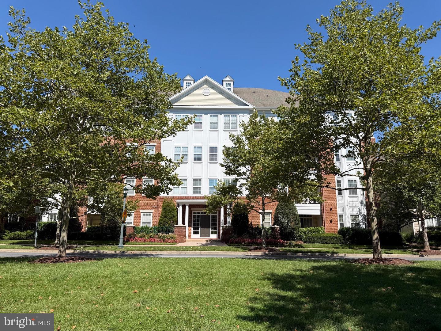 315 King Farm Boulevard #301