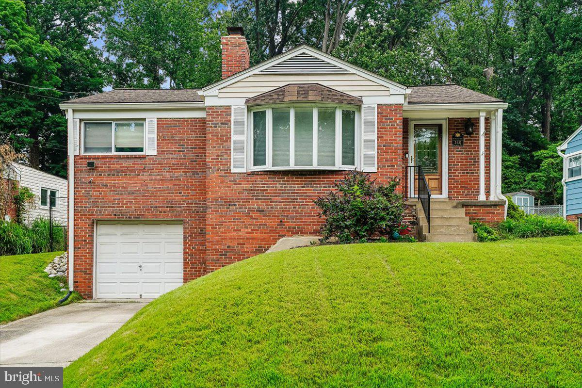 3131 Homewood Parkway
