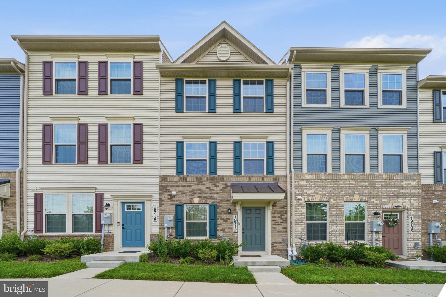 19712 Preservation Mews