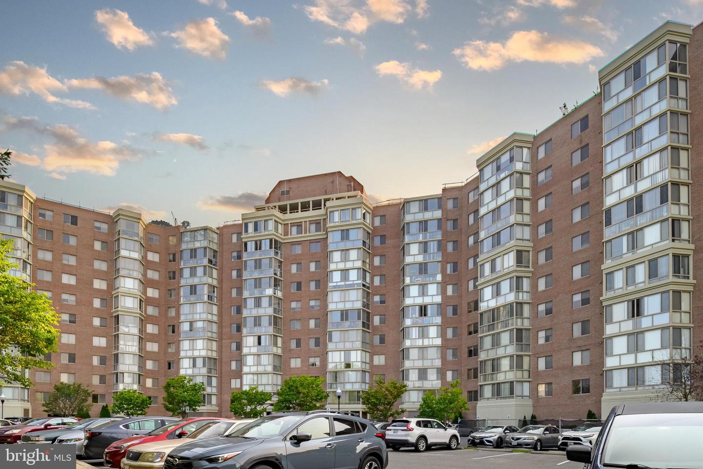 3200 N Leisure World Boulevard #111