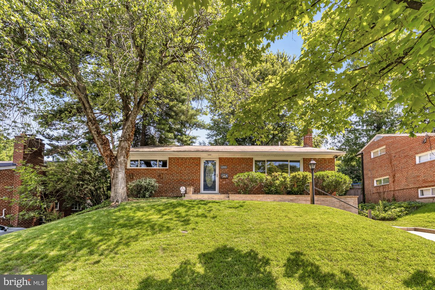 12915 Moray Road