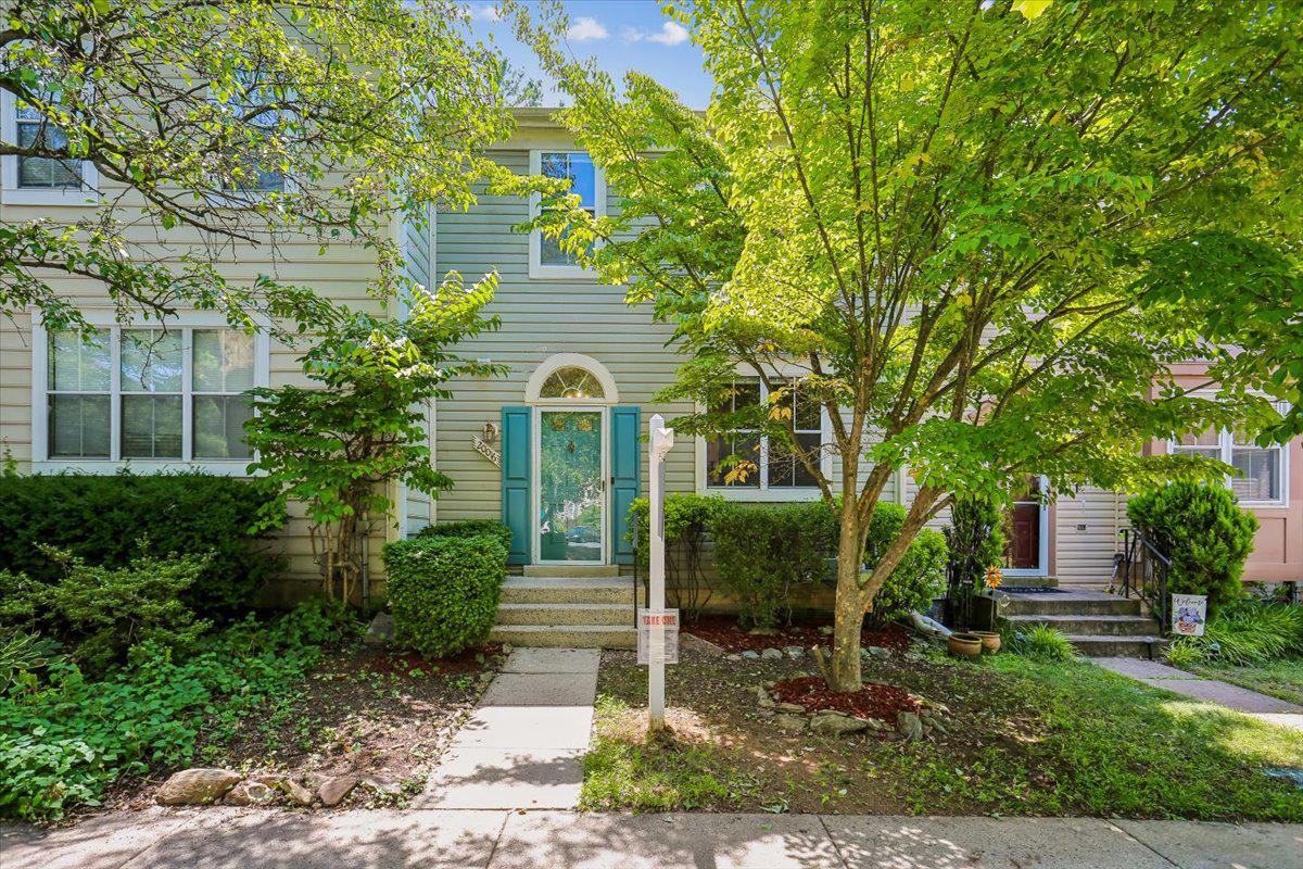 20016 Lake Park Drive #122