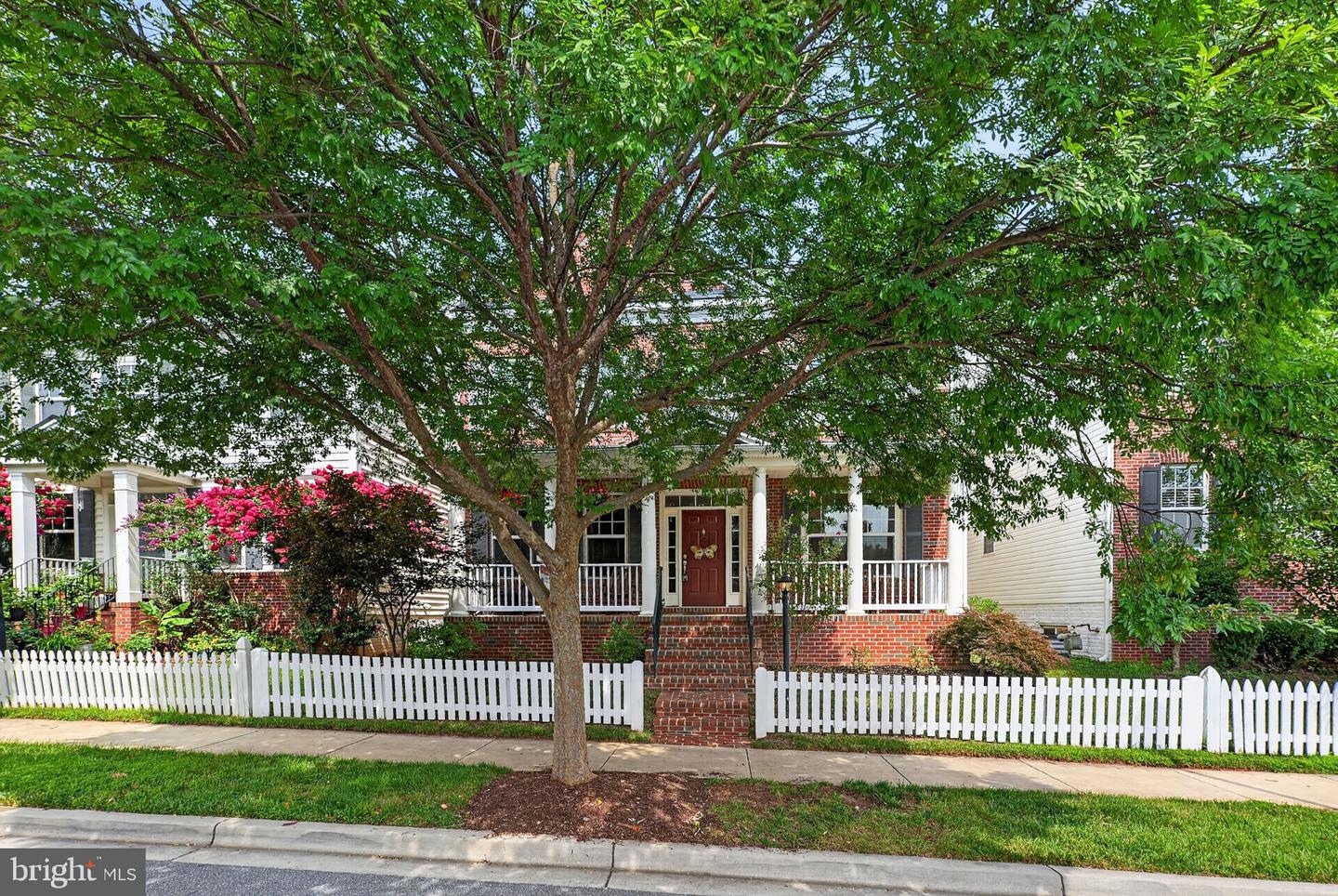 22780 Sweetspire Drive, Clarksburg