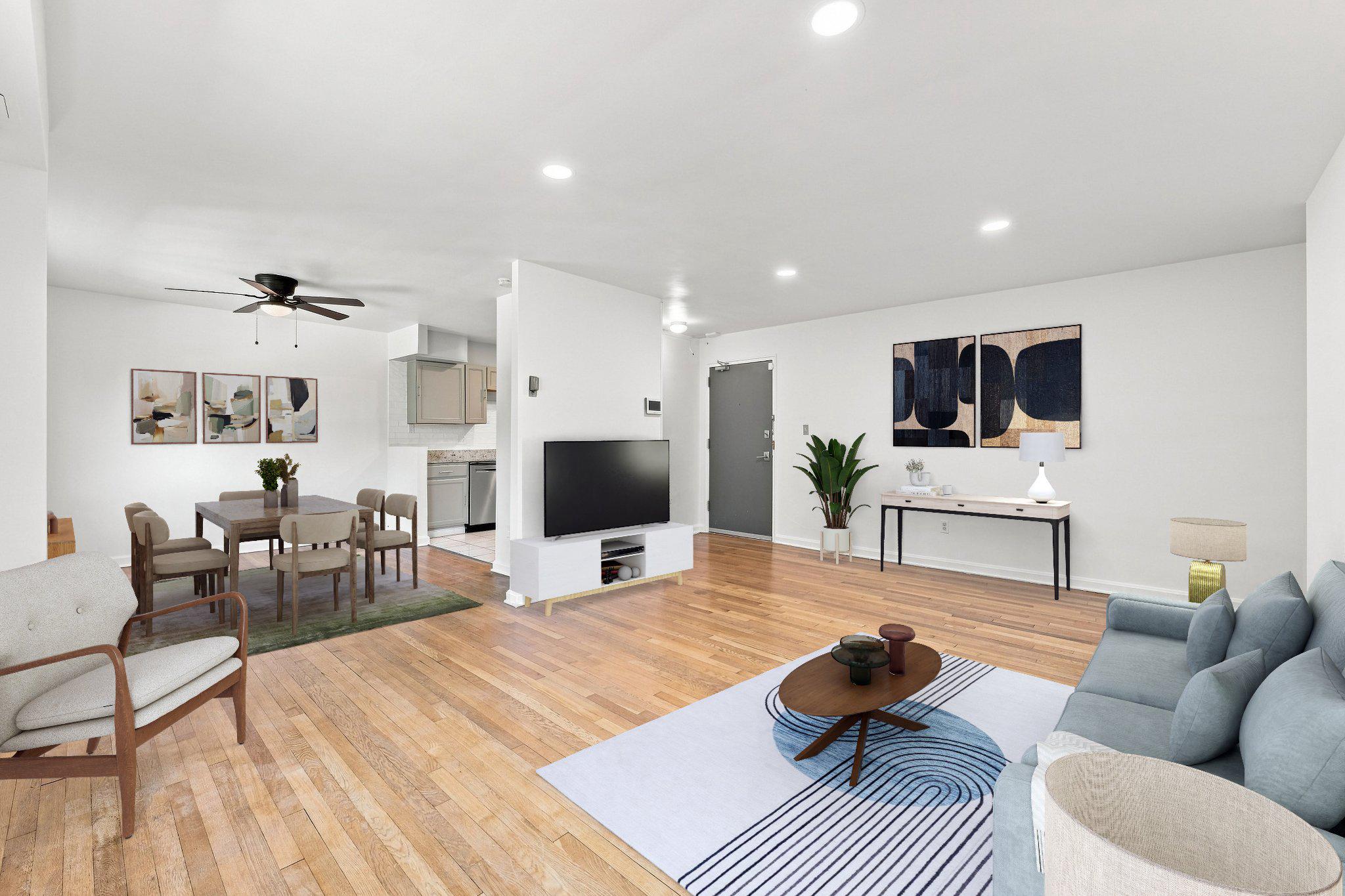95 E Wayne Avenue #212