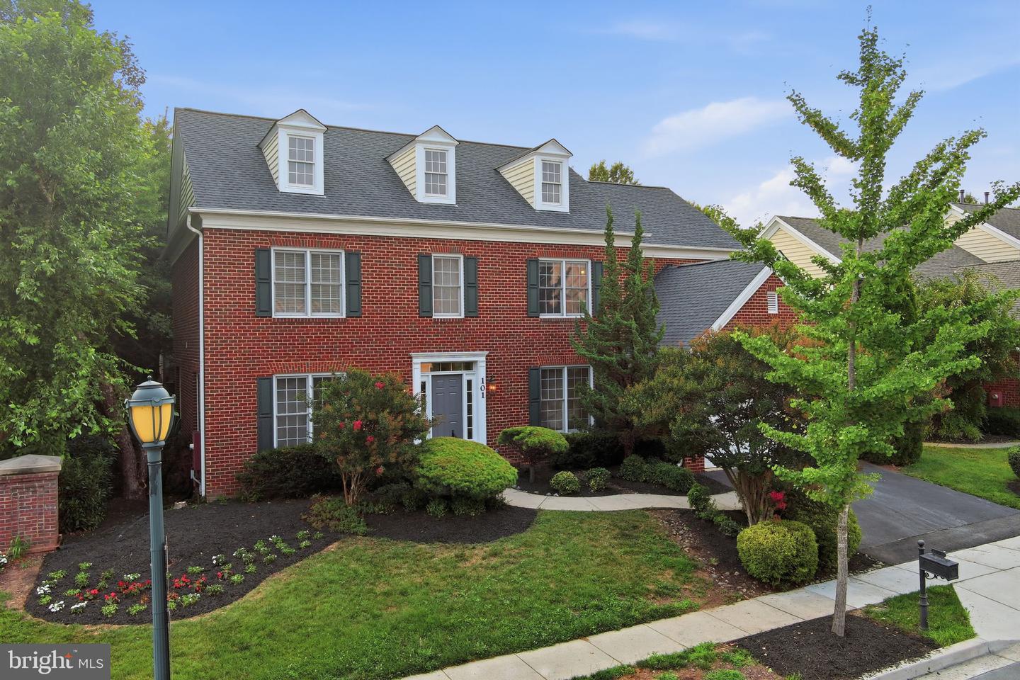 101 Jersey Lane