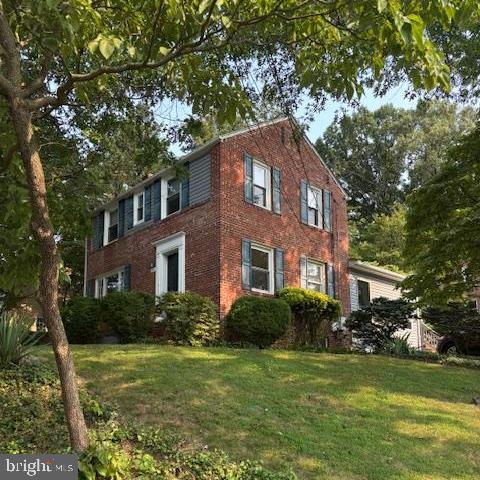 1004 Dennis Avenue