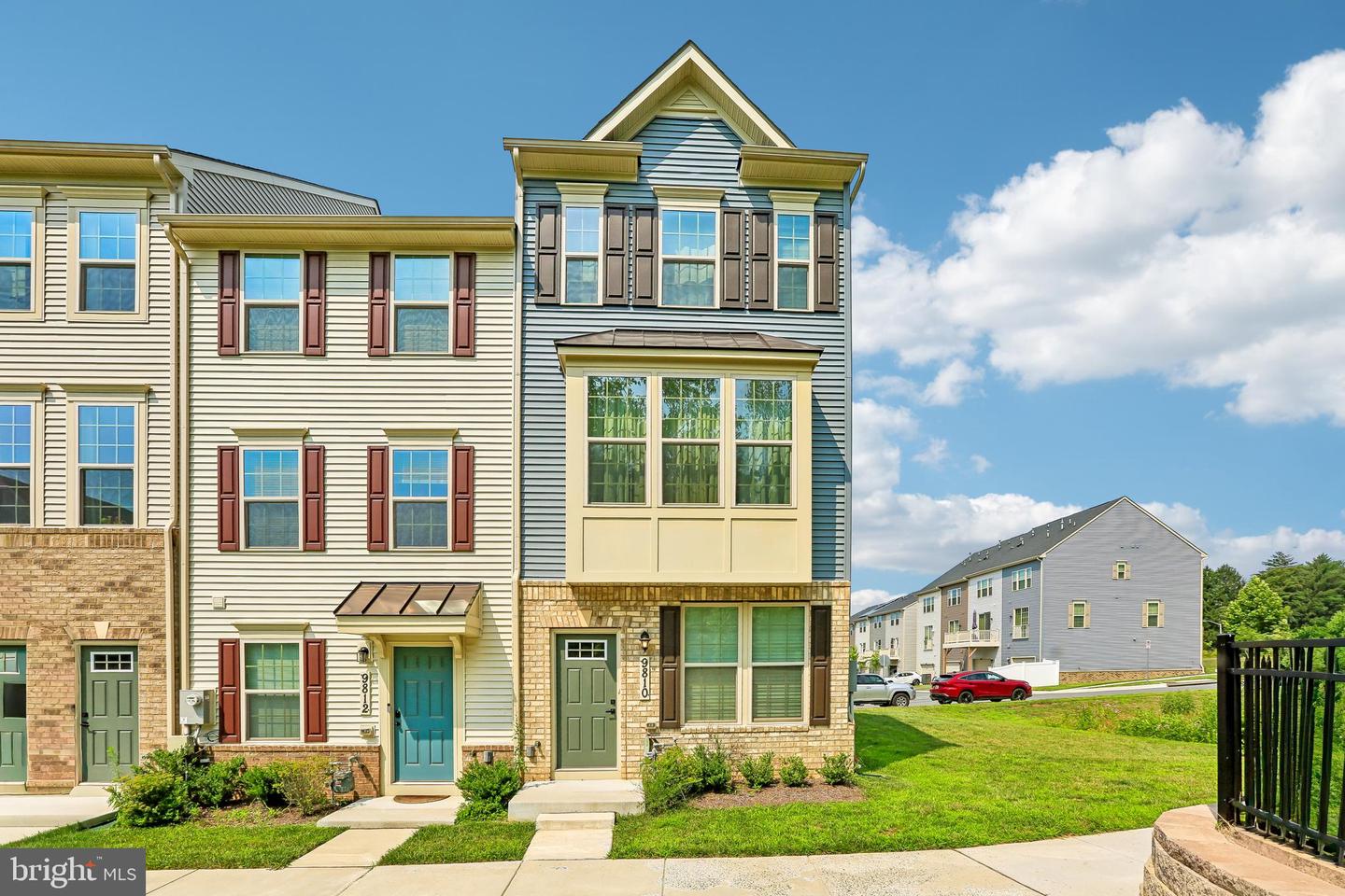 9810 Posterity Ln, Montgomery Village