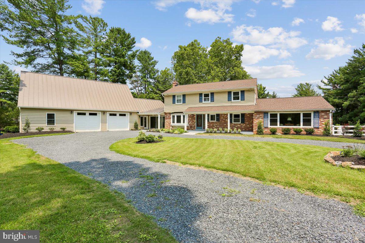 14811 Springfield Road