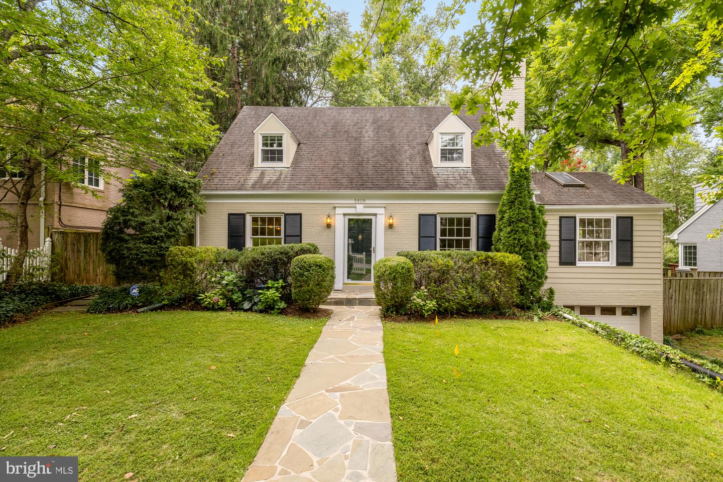 5806 Wilson Lane