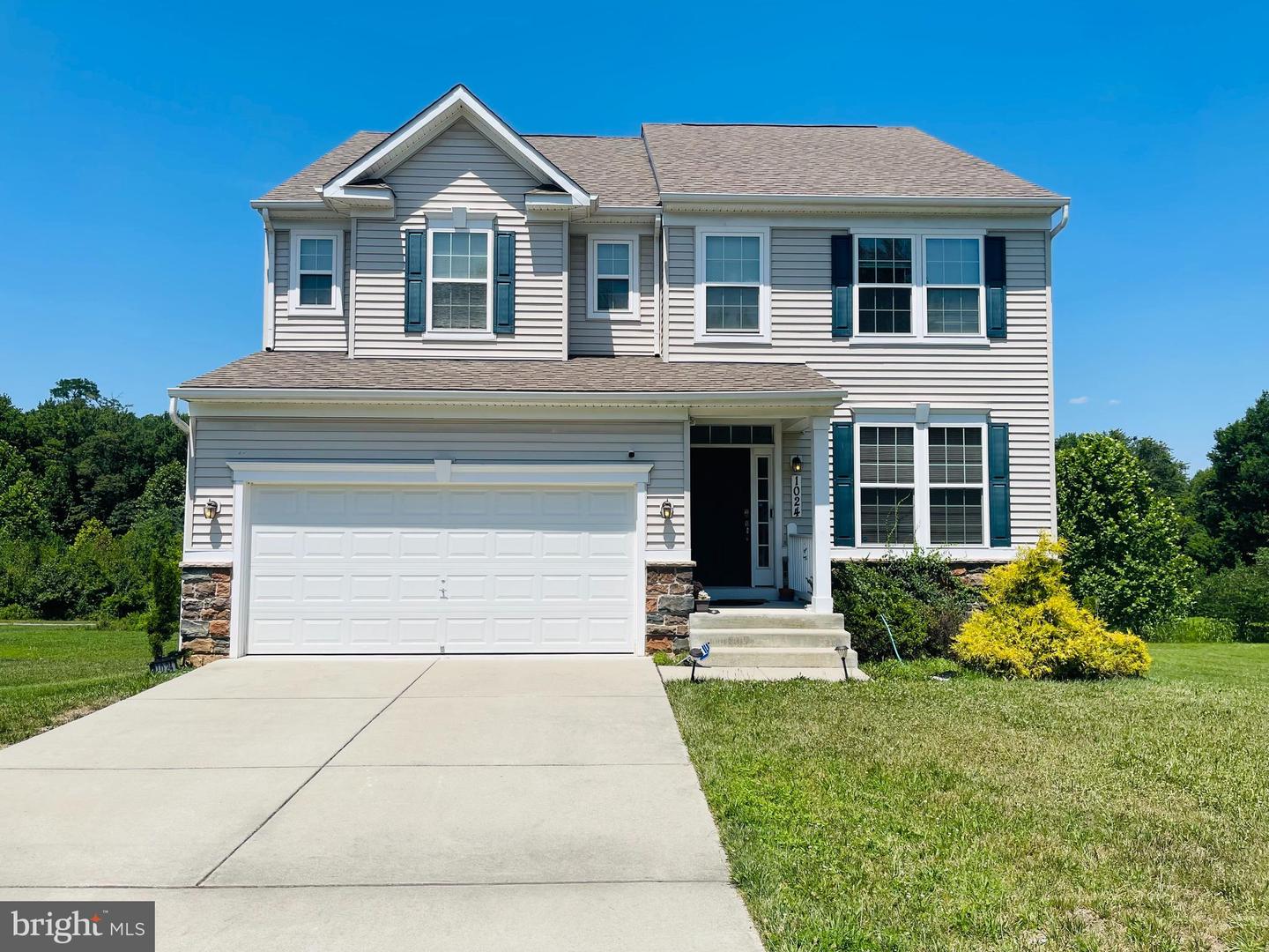1024 Briggs Chaney Road