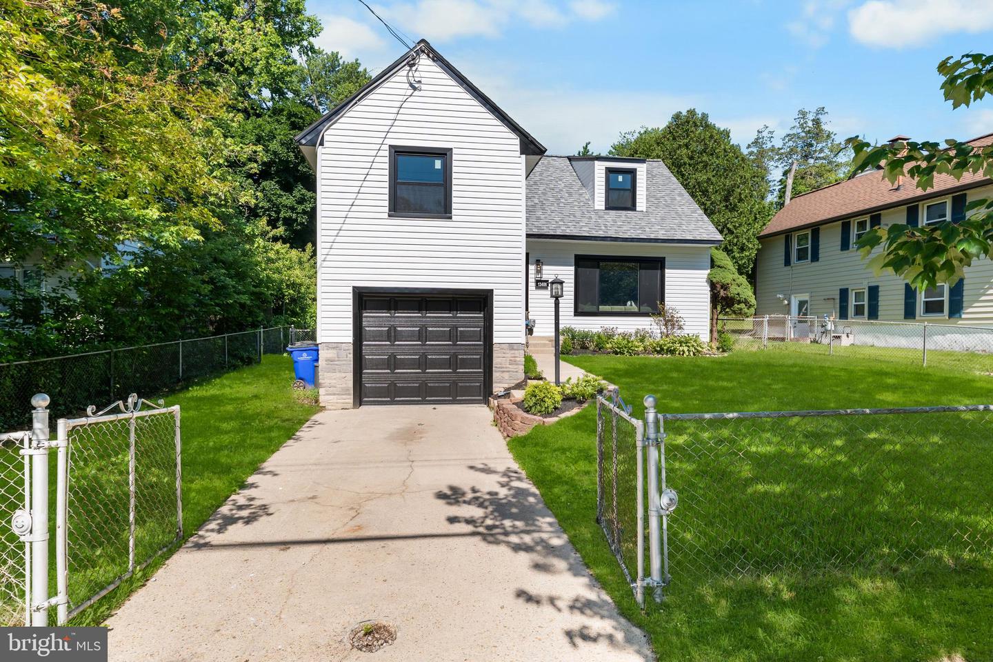 13406 Parkland Drive