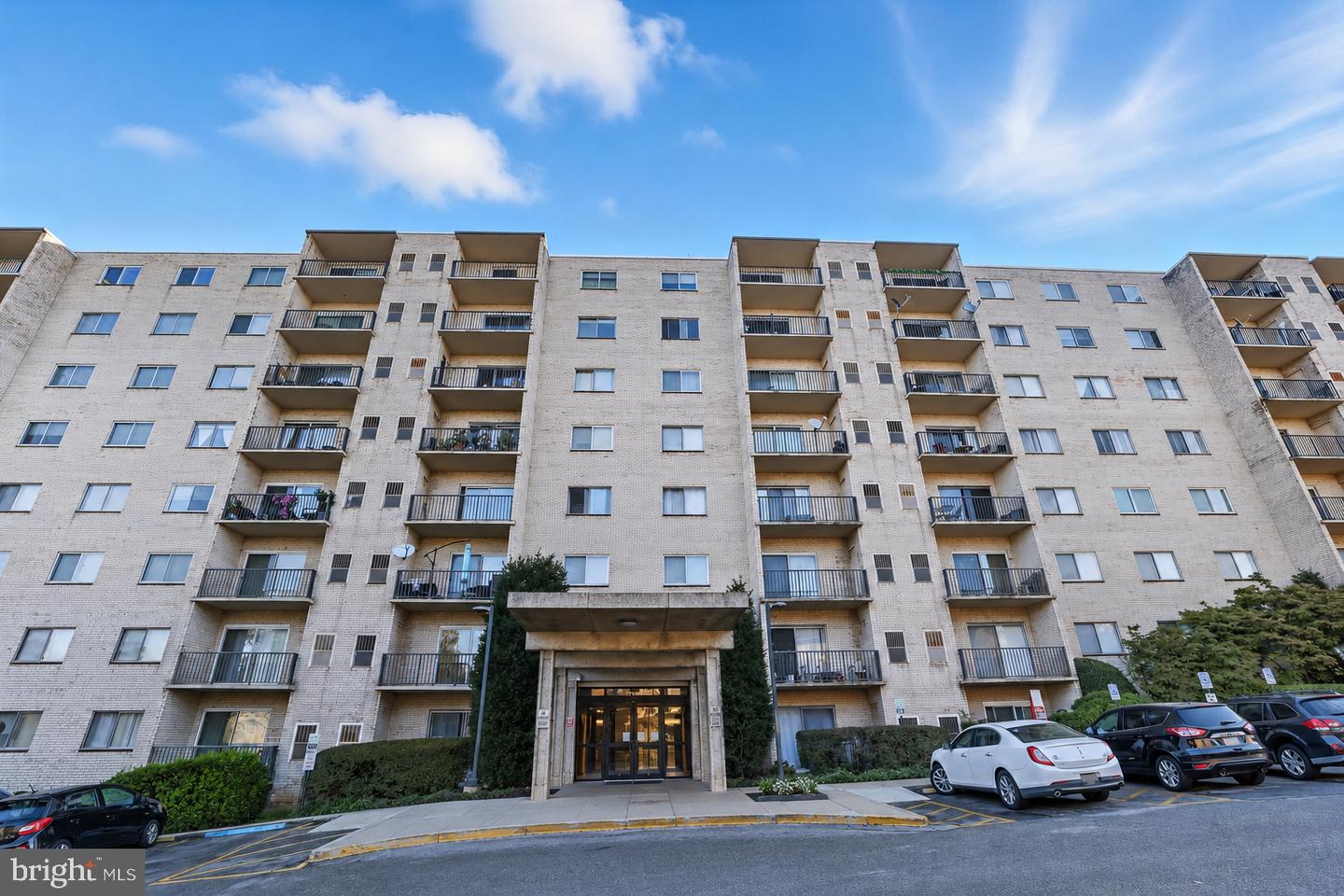 12001 Old Columbia Pike #508