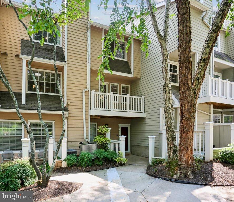 5821 Inman Park Circle #350