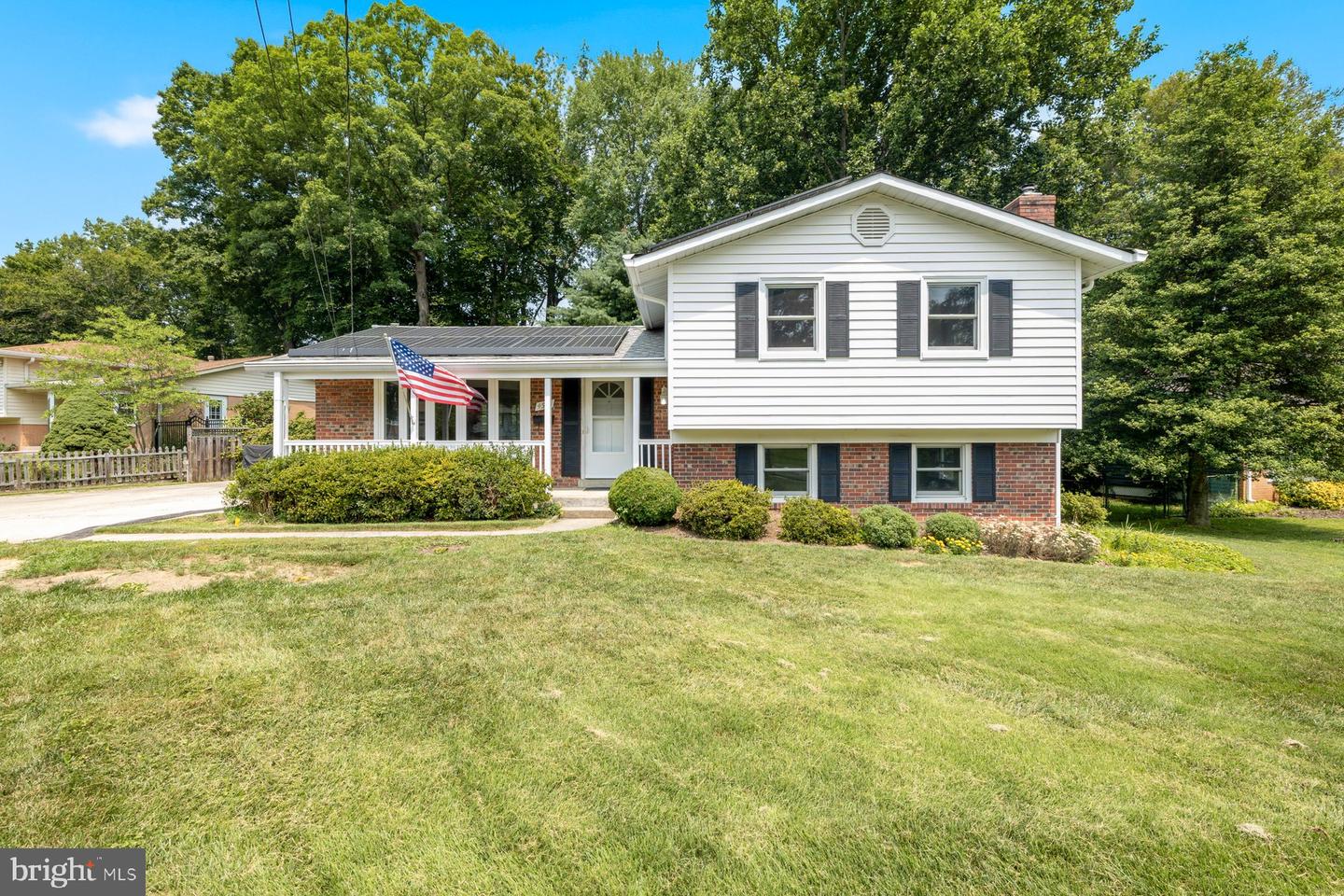 4501 Dabney Drive