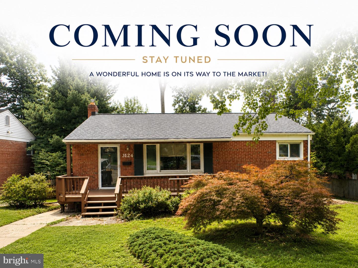 3124 Plyers Mill