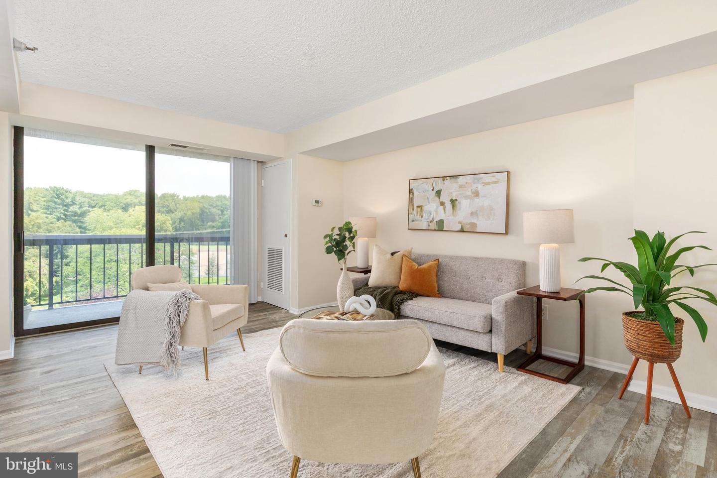 7401 Westlake Terrace #506