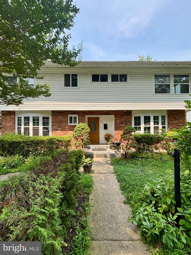 304 Gruenther
