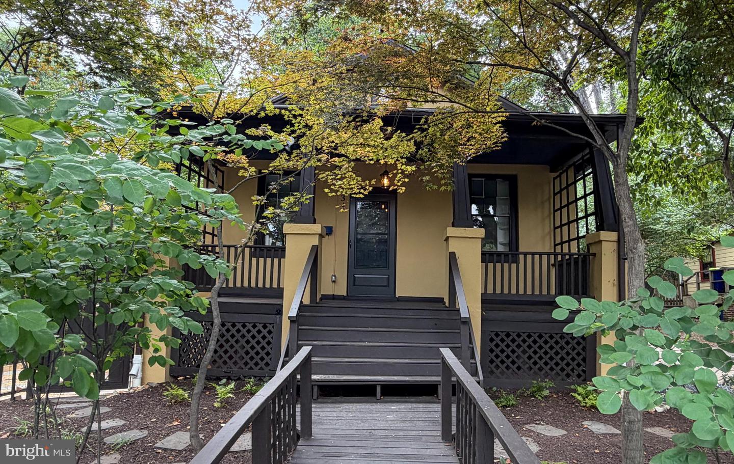 734 Silver Spring Avenue