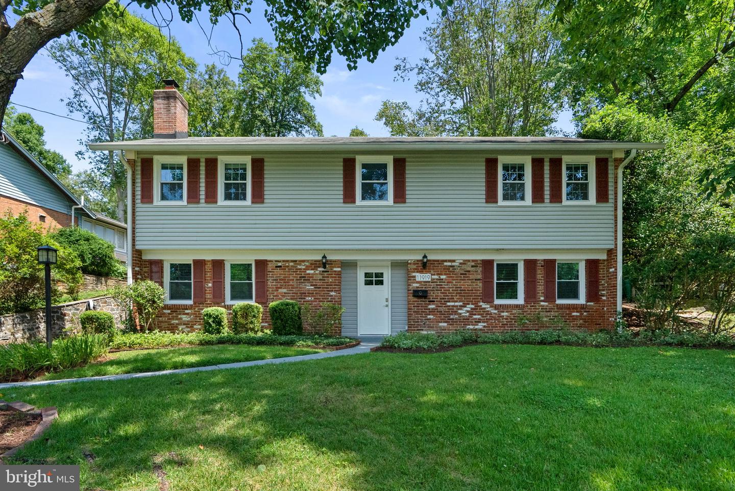 11919 Tildenwood Drive, Rockville