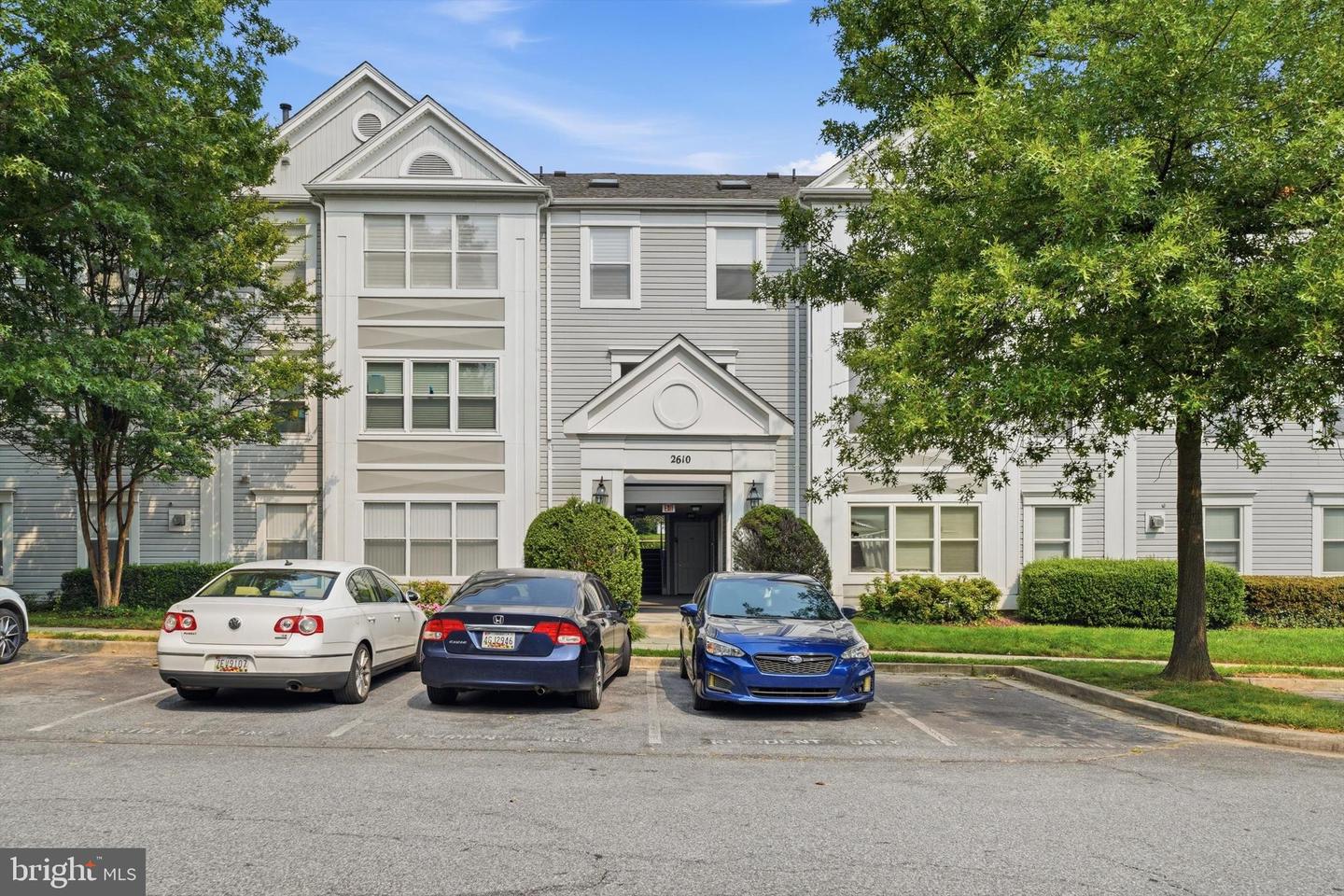 2610 Camelback Lane #9-19