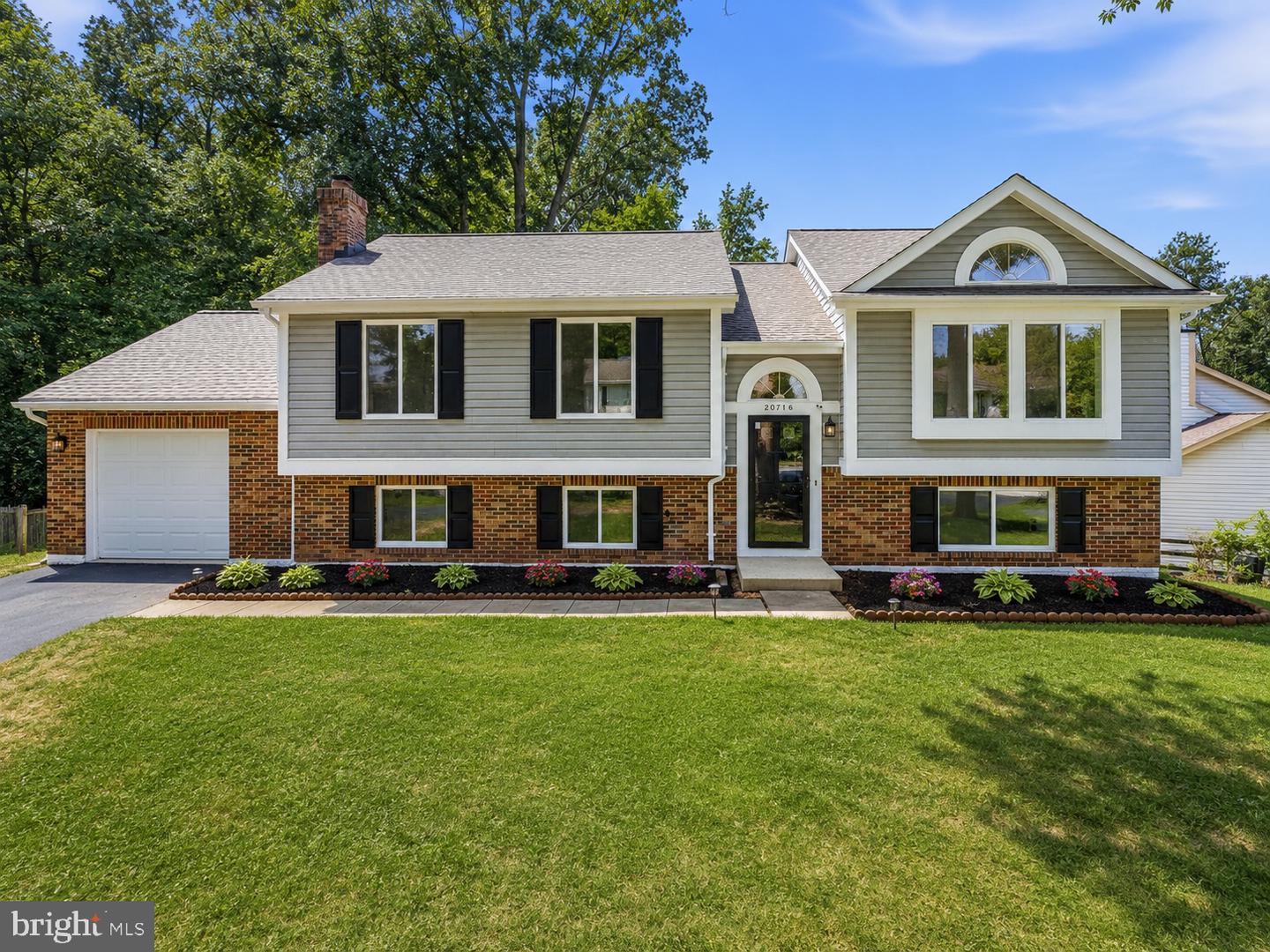 20716 Scottsbury Drive, Germantown