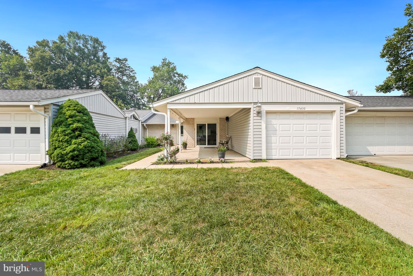 15430 Bramblewood Drive #22-B