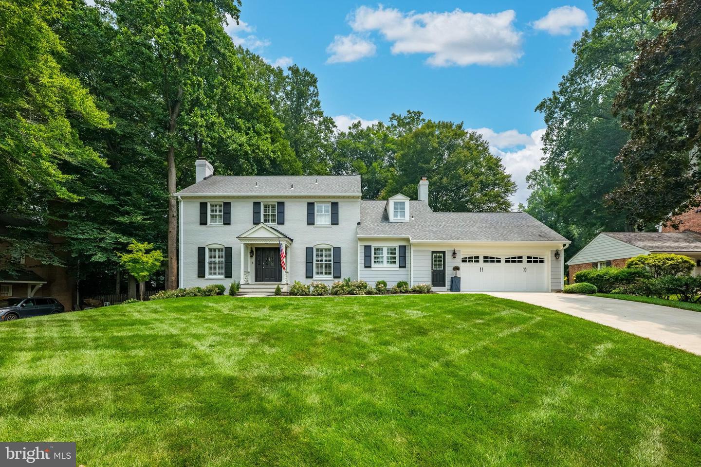 7301 Masters Drive, Potomac