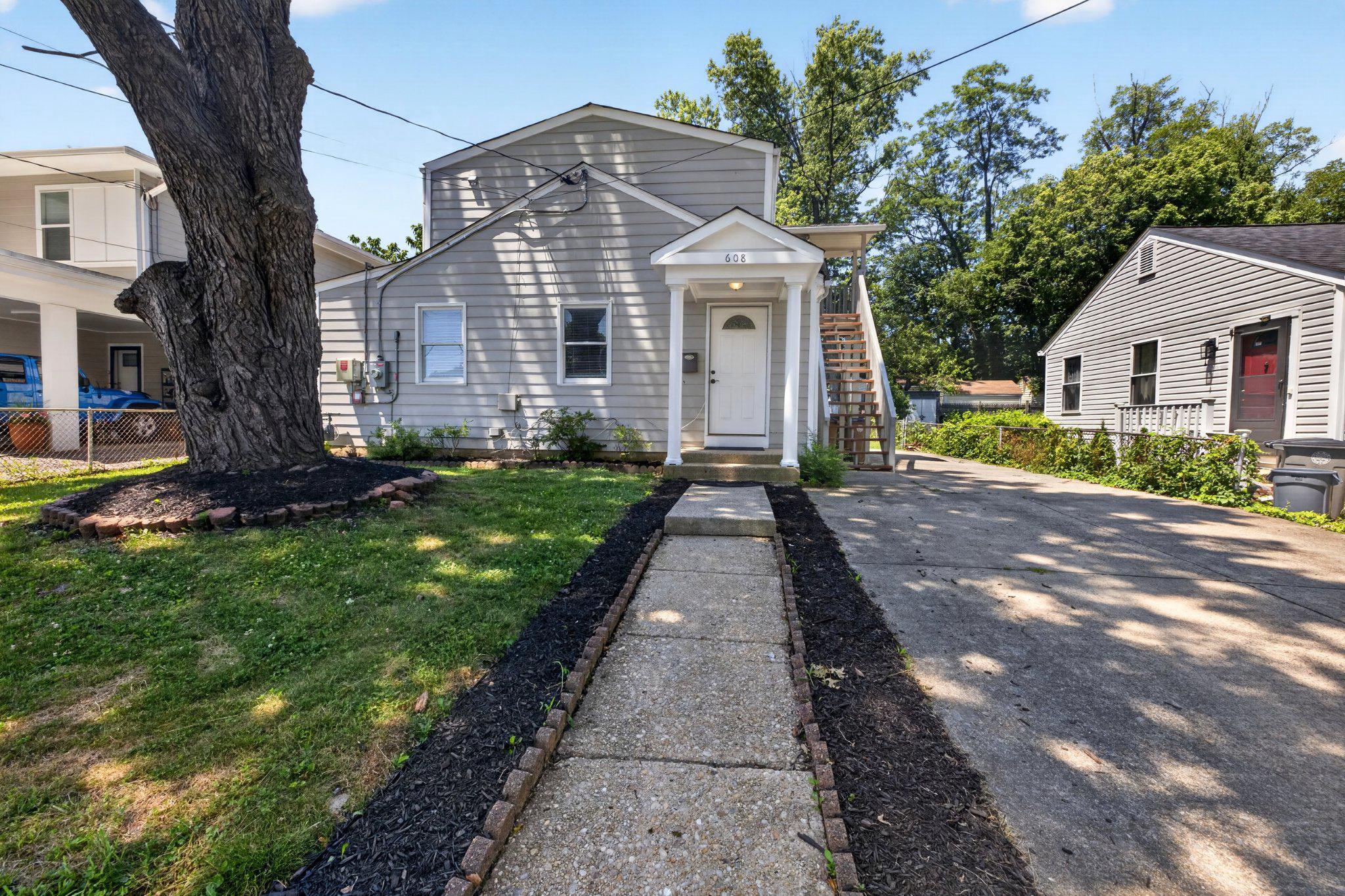608 Burgundy Drive