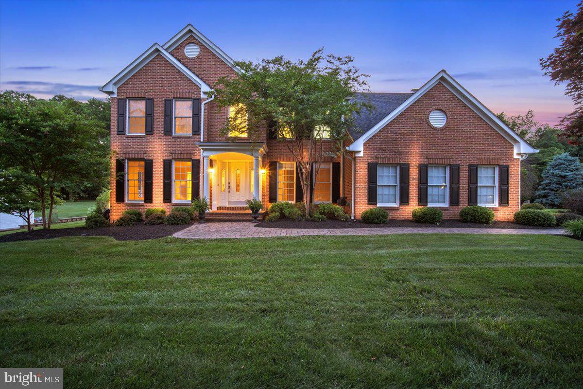 6521 Garden Grove Way, Gaithersburg