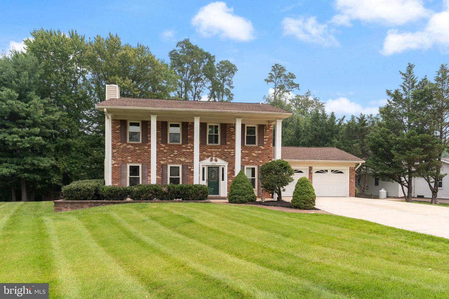 15541 Baileys Lane, Silver Spring