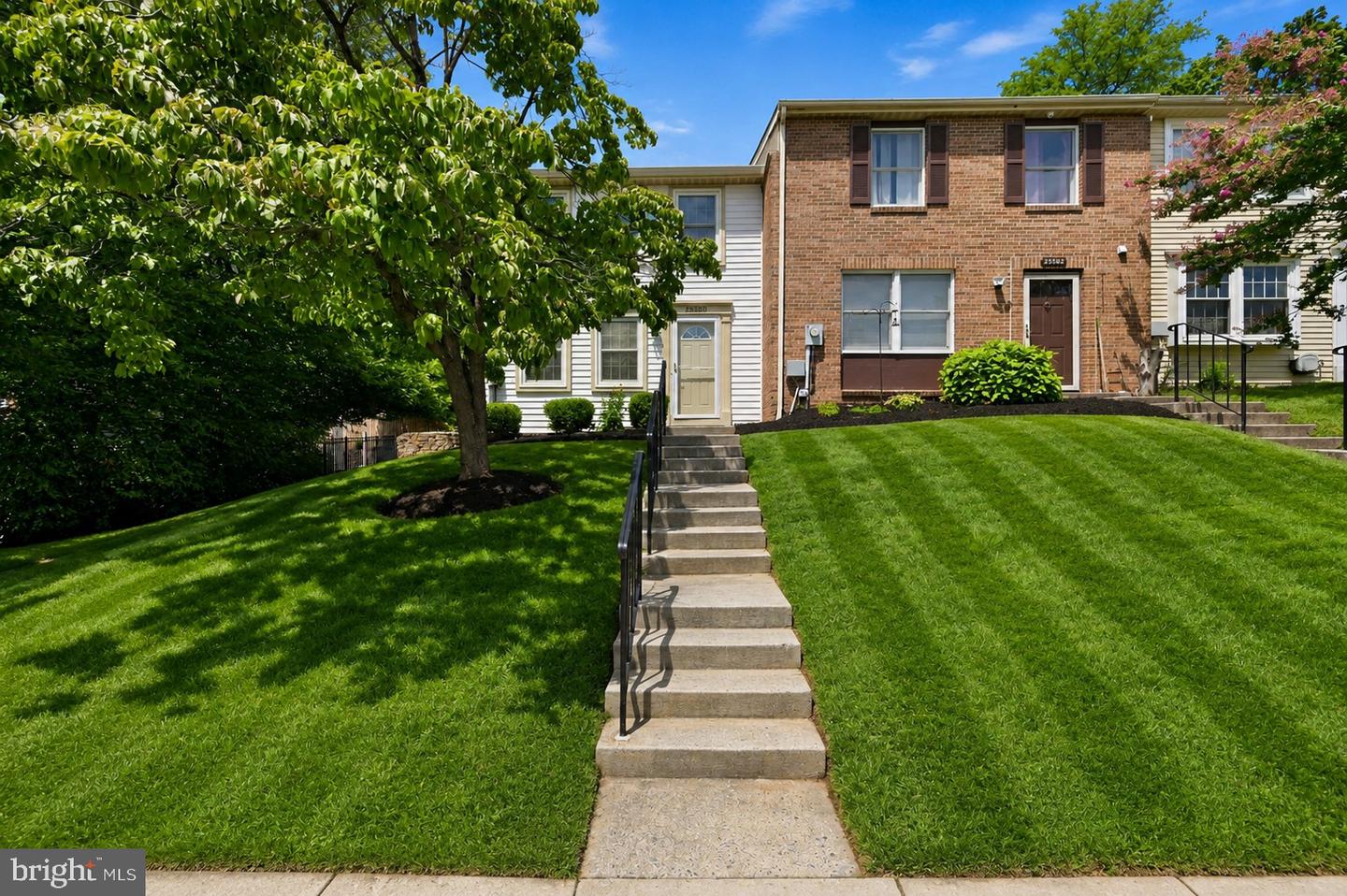 25500 Coltrane Drive