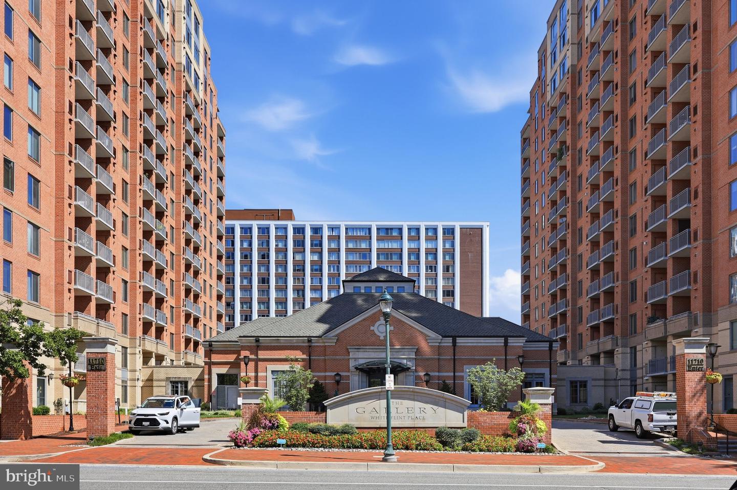 11710 Old Georgetown #327