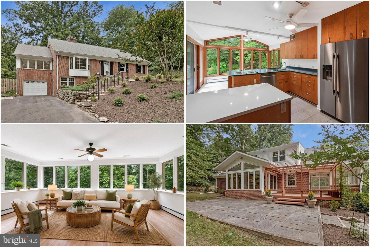 2213 Apple Tree Lane, Silver Spring