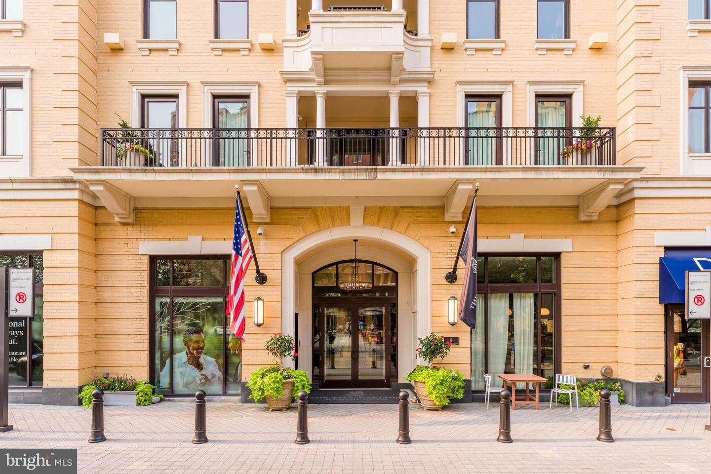8551 Connecticut Avenue #311