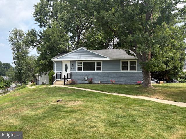 1000 Maple Avenue, Rockville