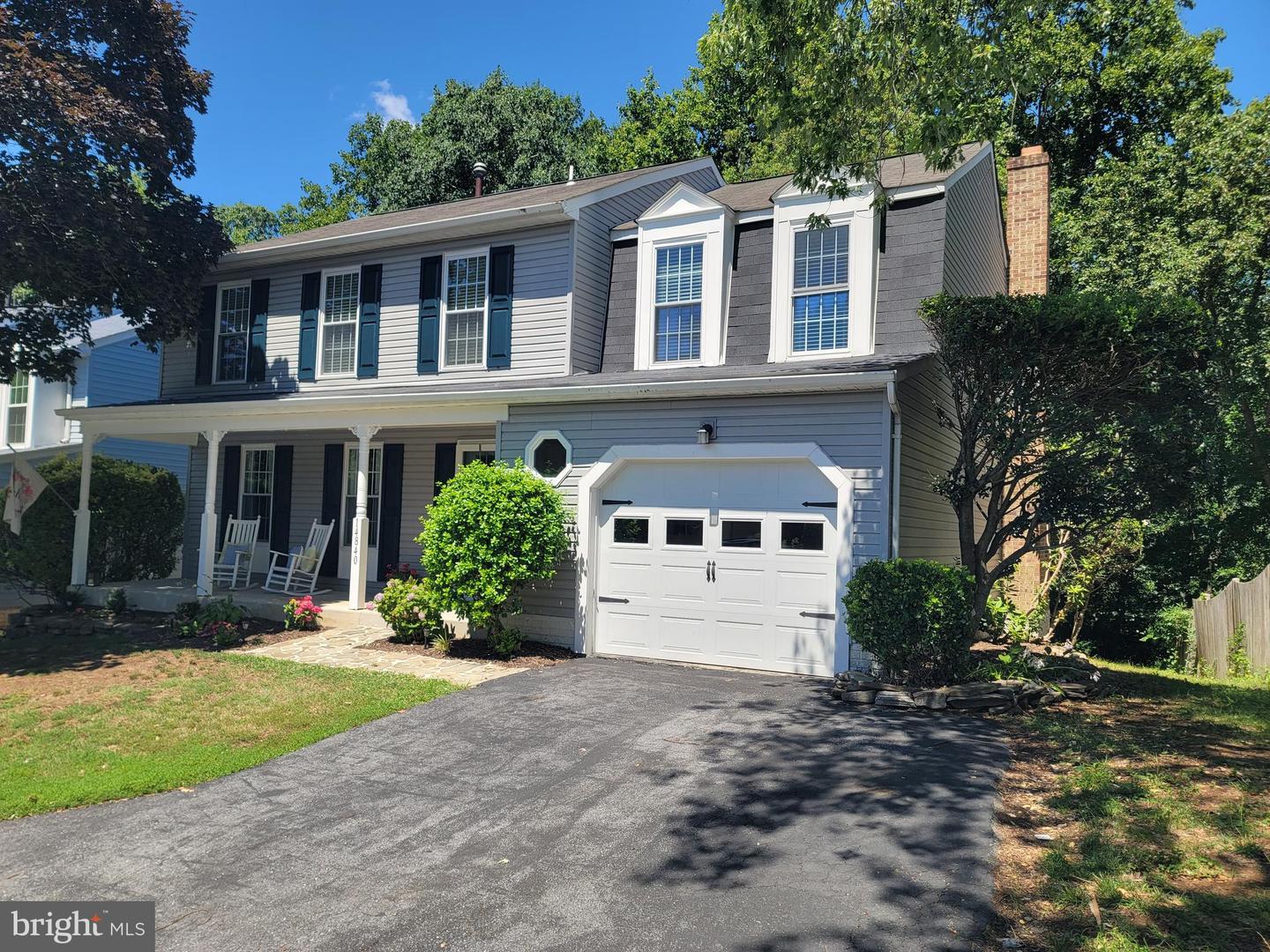 14840 Silver Ash Court