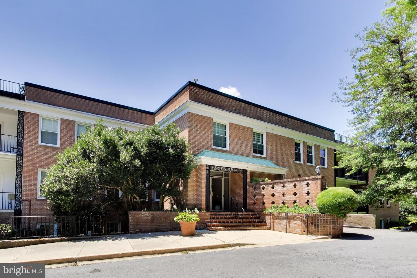 3535 Chevy Chase Lake Drive #108