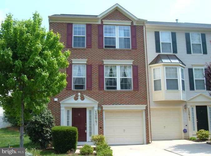 13647 Palmetto Circle #4