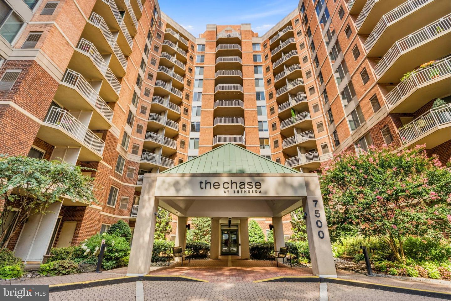 7500 Woodmont Avenue #s412