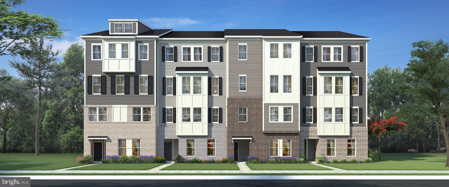 Homesite A3.0201 Village Walk Drive