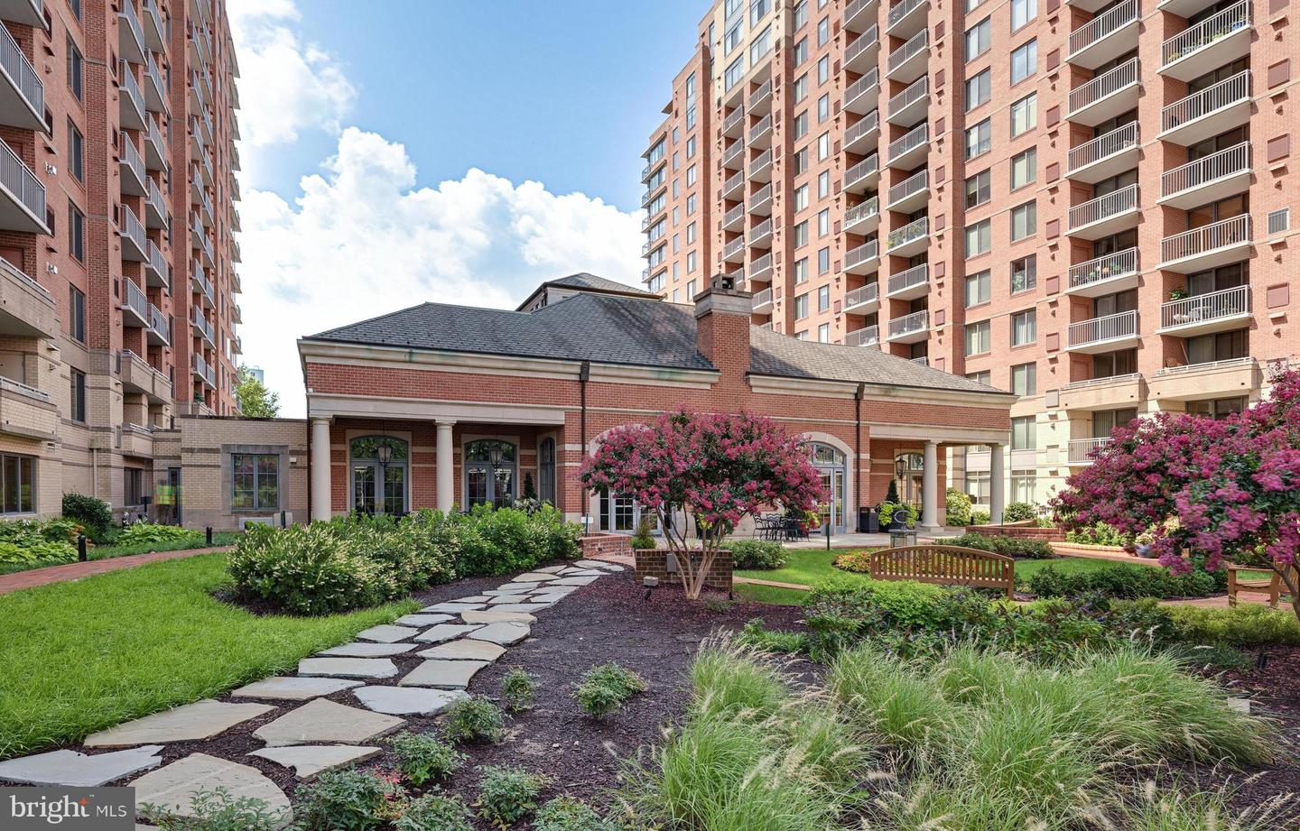 11710 Old Georgetown Road #1404