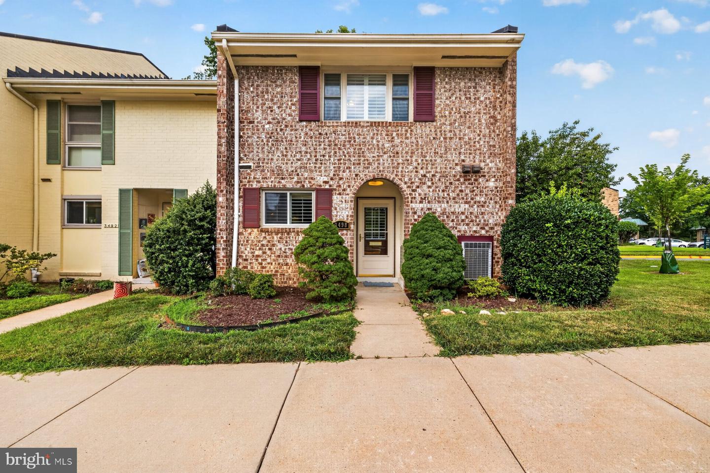 3498 Gleneagles Drive #79-F