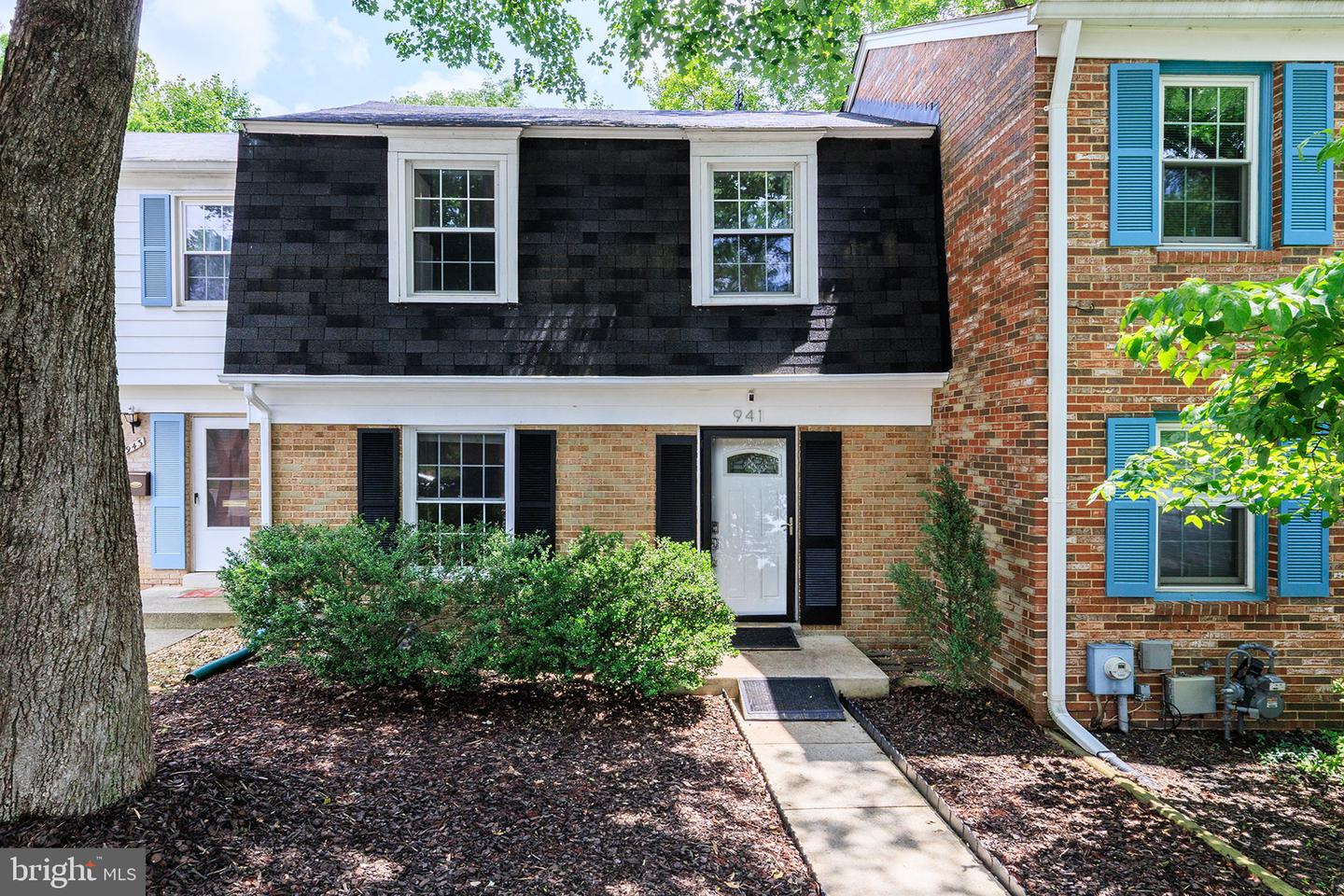 941 Paulsboro Drive
